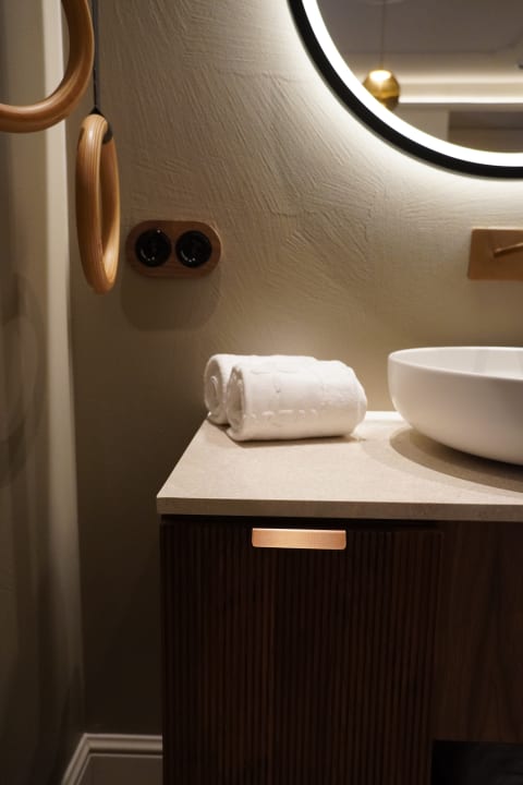 Zimmer Juz de Yartan Art Hotel