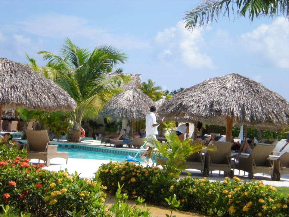 Pool Catalonia Royal Bavaro - Adults only