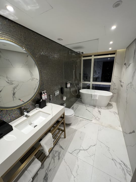 Zimmer Mövenpick Hotel Jumeirah Village Triangle