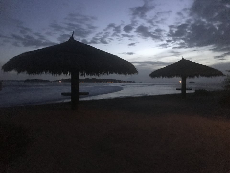 Ausblick Adaaran Select Hudhuran Fushi - Premium All Inclusive