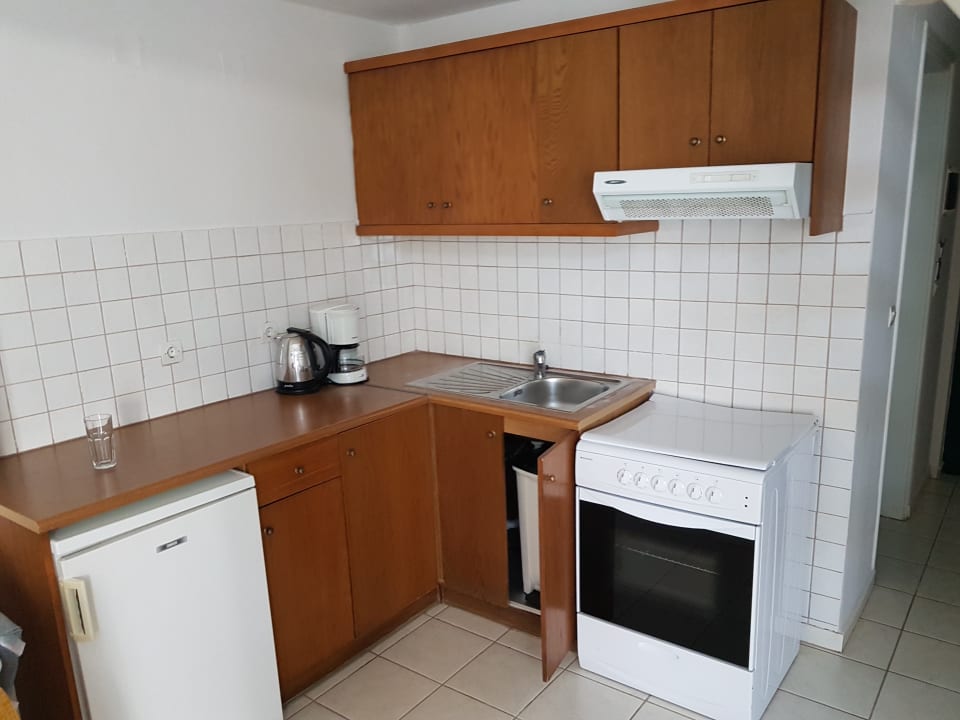 Zimmer Dimitrios Village Beach Resort