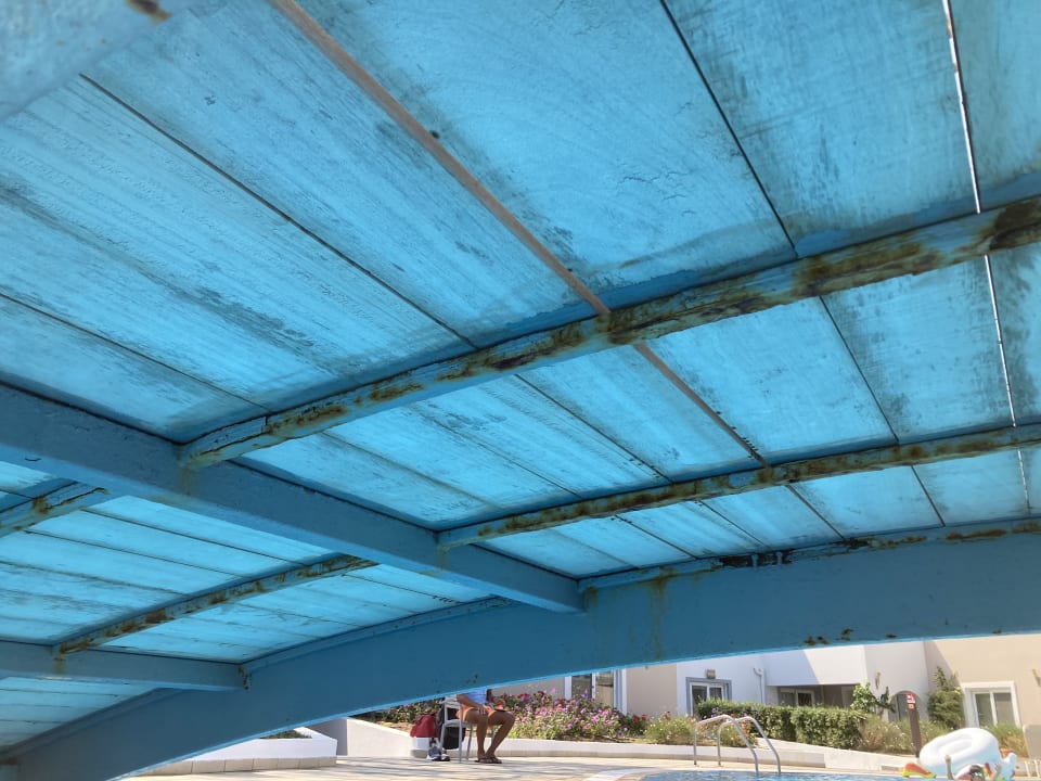 Sonstiges Atlantica Marmari Palace