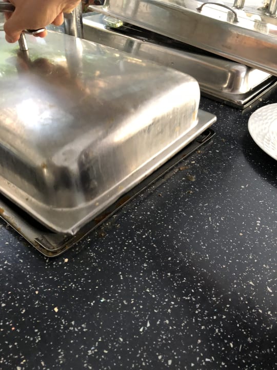 Gastro Hotel XO Alanya