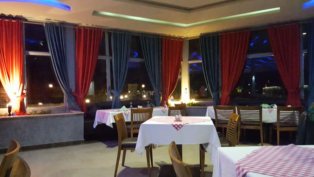 Gastro Hurghada Long Beach Resort