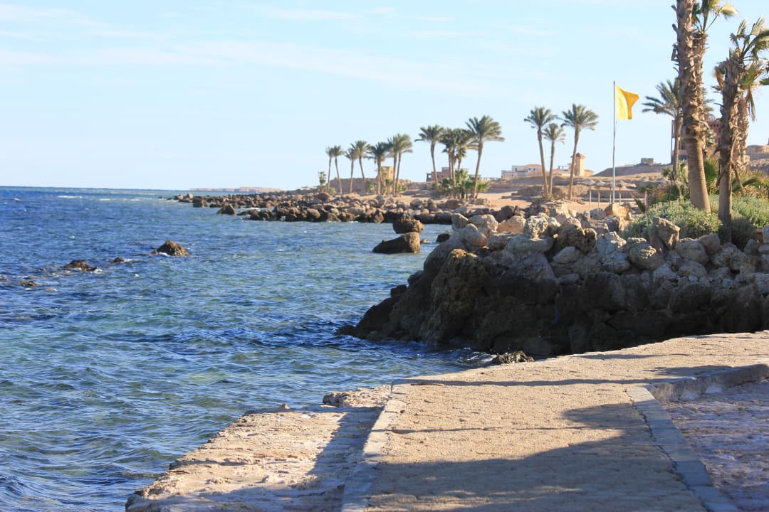 Strand Pickalbatros Citadel Resort