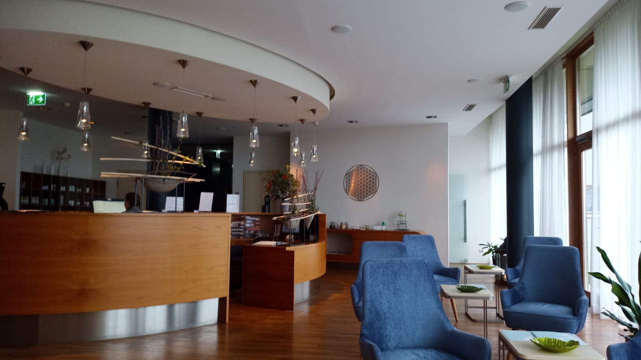 Sport & Freizeit Falkensteiner Balance Resort Stegersbach