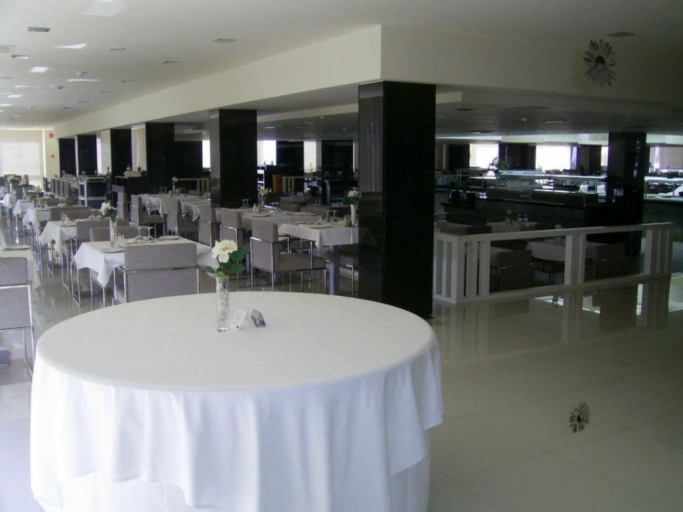 Speisesaal H10 Gran Tinerfe - Adults only