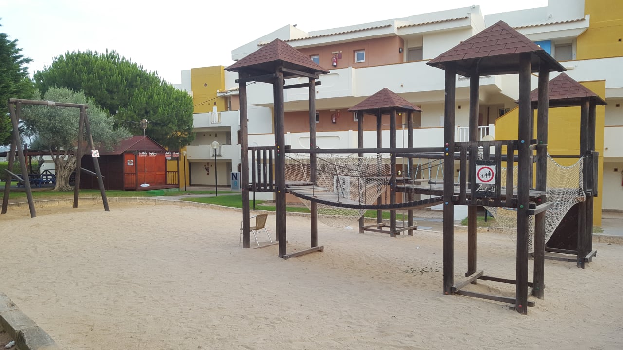 Sport & Freizeit blau punta reina