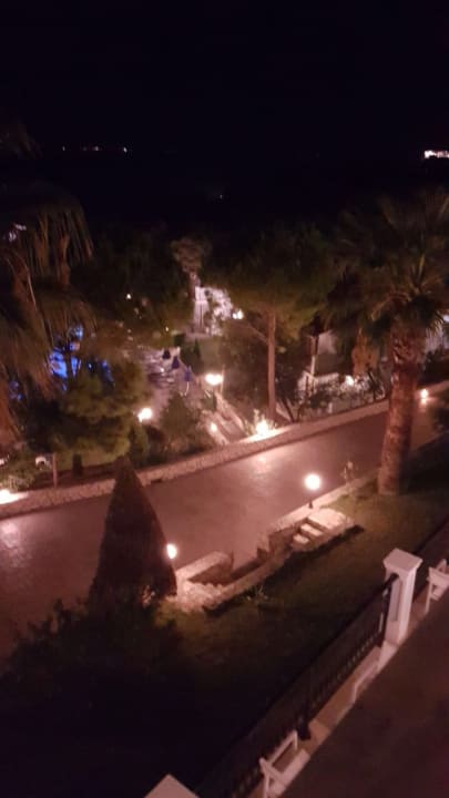 Sonstiges Alexandra Beach Resort & Spa