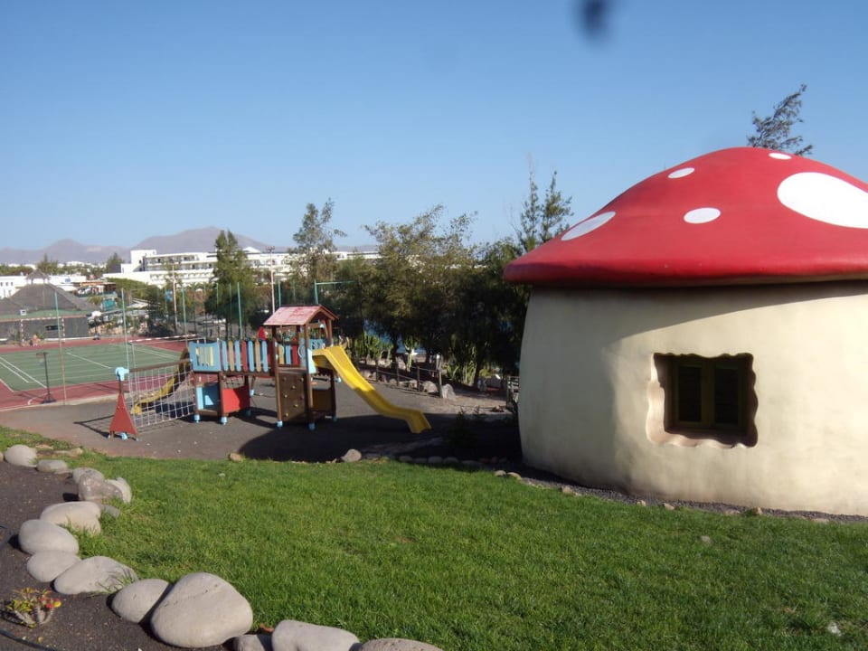 Para los peques H10 Rubicón Horizons Collection