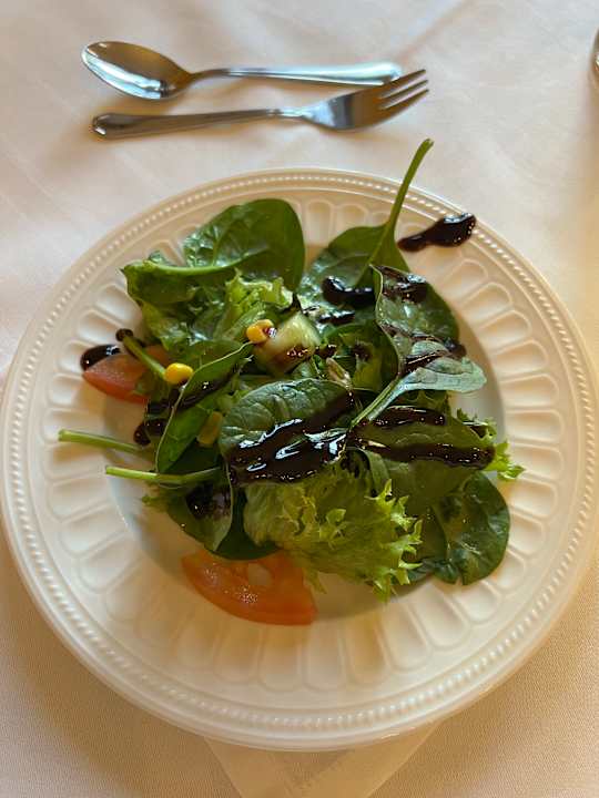 Gastro Schlosshotel Villa Westerberge