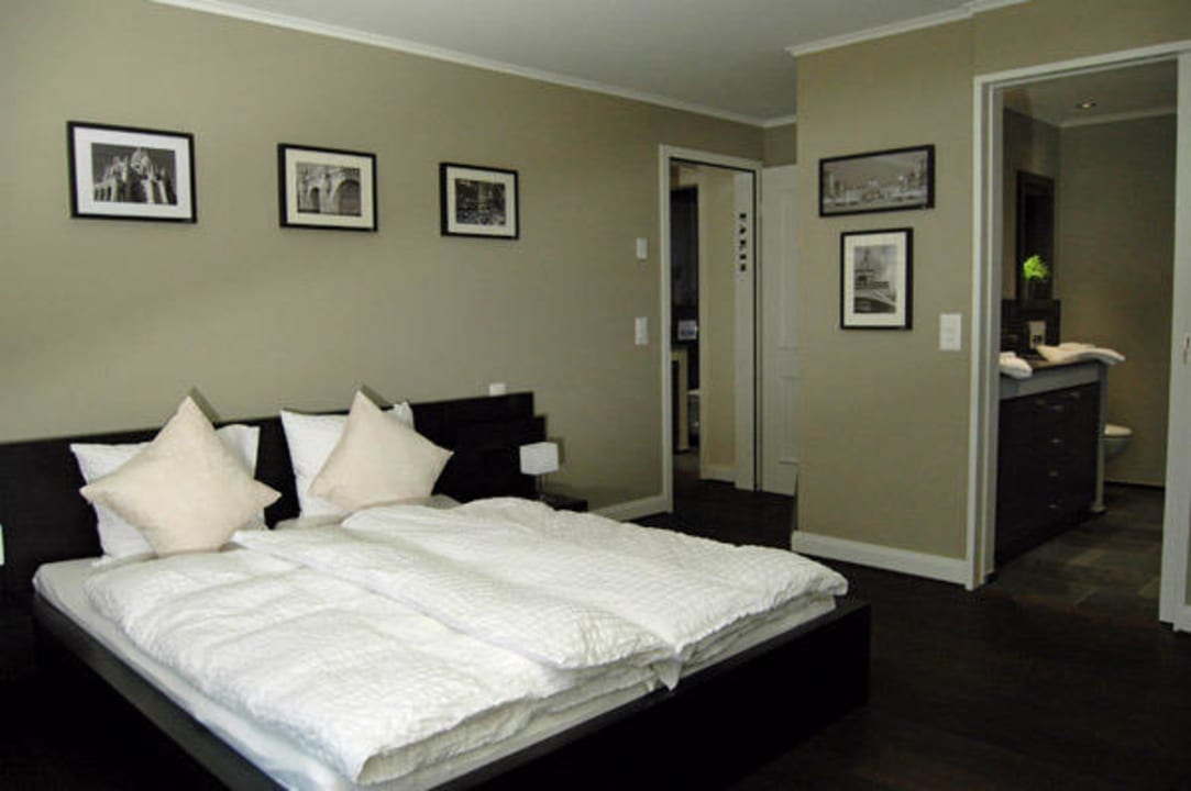 Zimmer Paris Bed & Breakfast Route 39