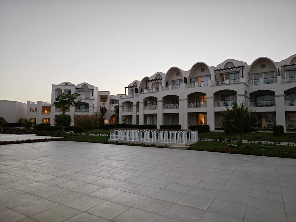 Sonstiges Steigenberger Resort Alaya Marsa Alam - Red Sea - Adults only