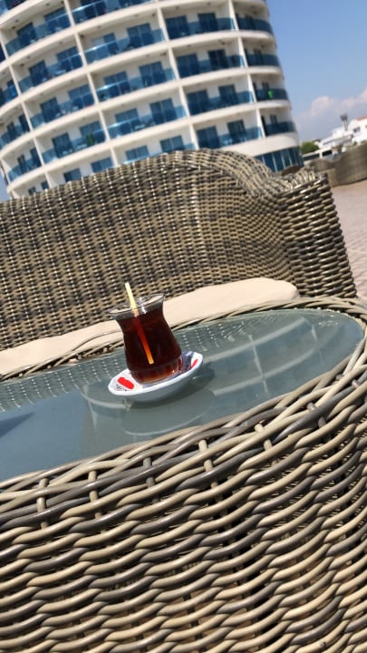 Außenansicht Sultan of Dreams Hotel & Spa