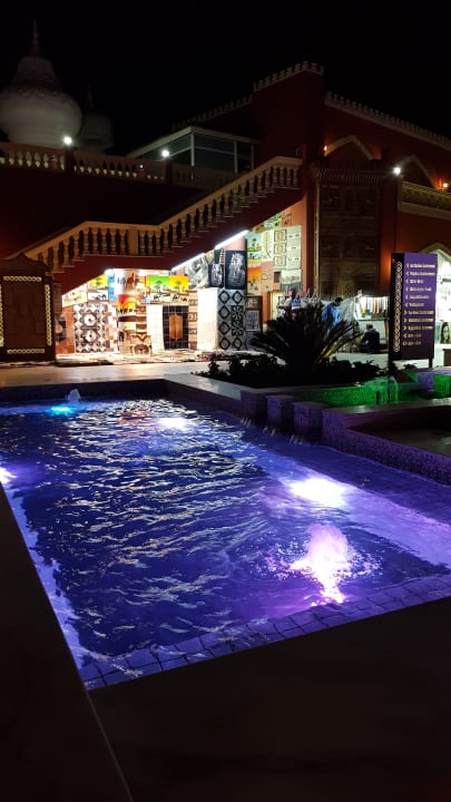 Sonstiges Pickalbatros Alf Leila Wa Leila Resort - Neverland Hurghada