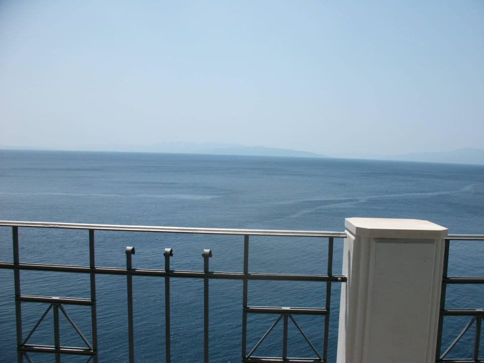Balkon Hotel Jadran