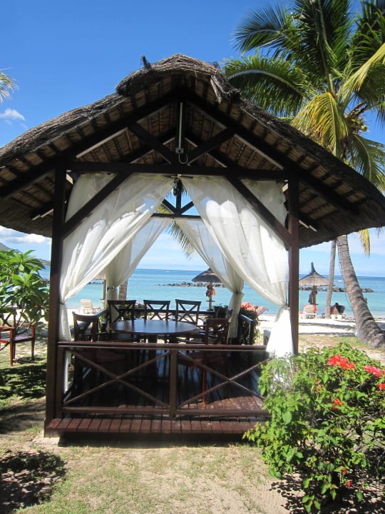 Salettl im Park  Sands Suites Resort & Spa