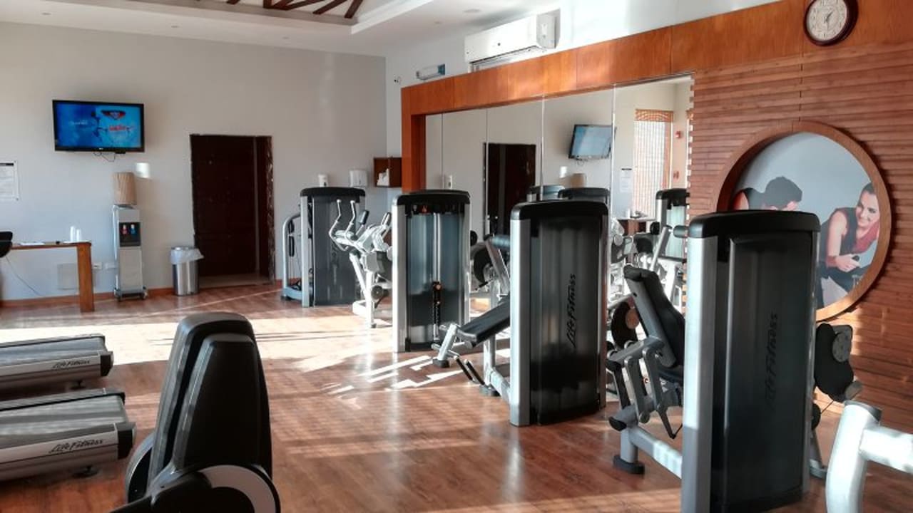 Sport & Freizeit Mövenpick Resort & Spa El Gouna