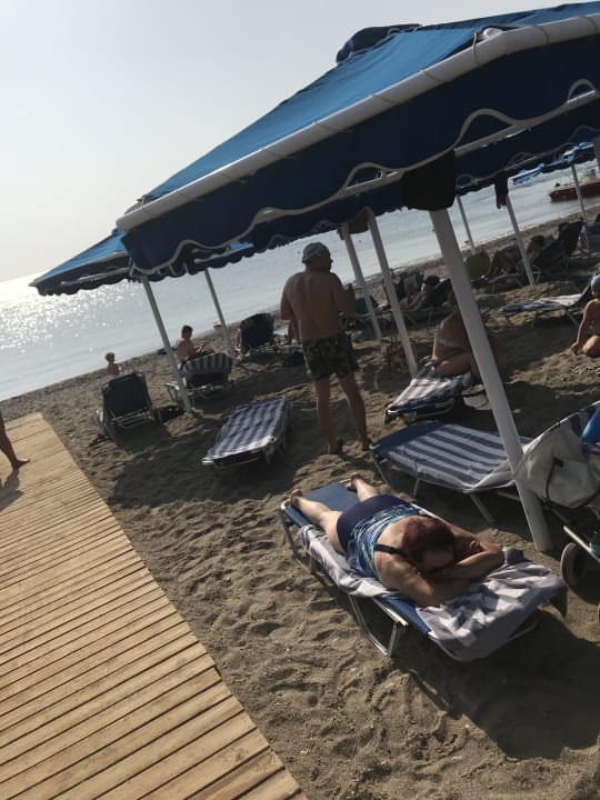 Strand Mitsis Rodos Village