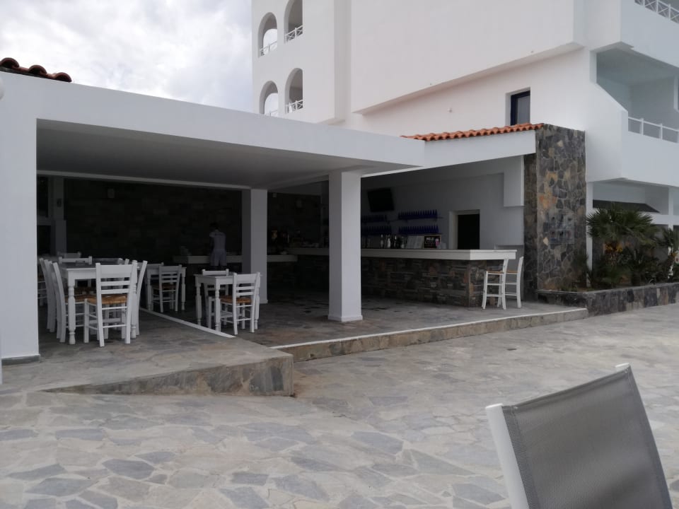 Pool Peninsula Resort & Spa