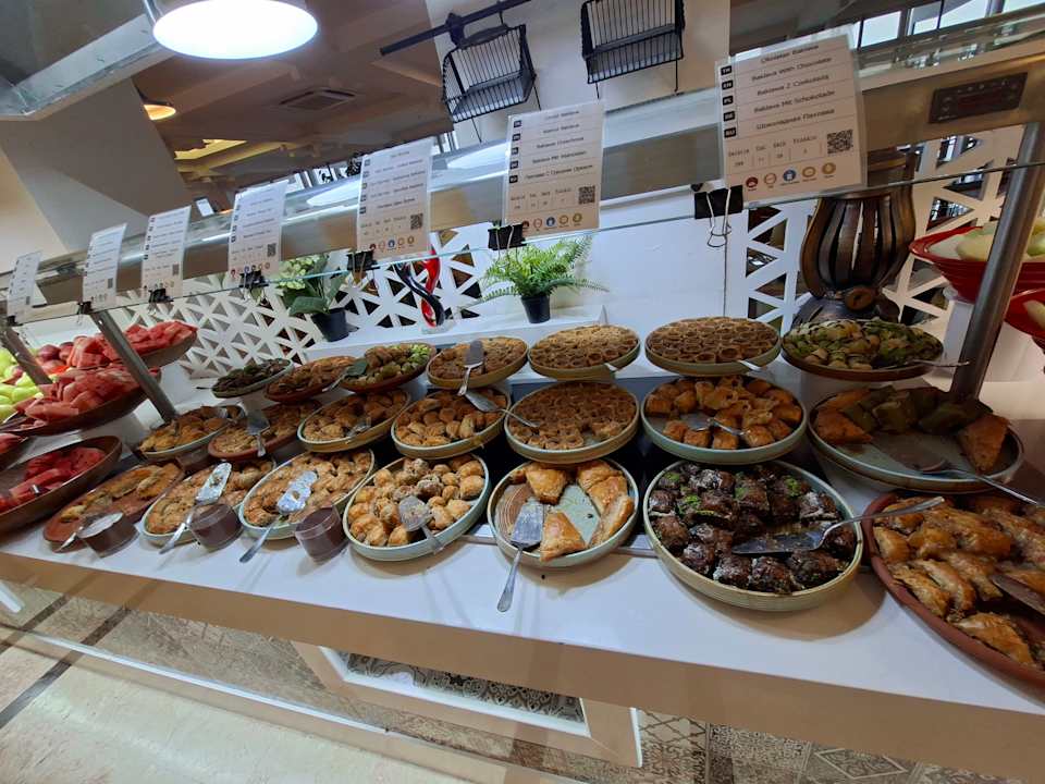 Gastro AQI Hydros Club