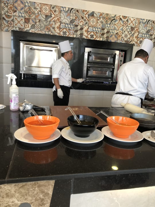 Sonstiges Pickalbatros White Beach Resort - Hurghada