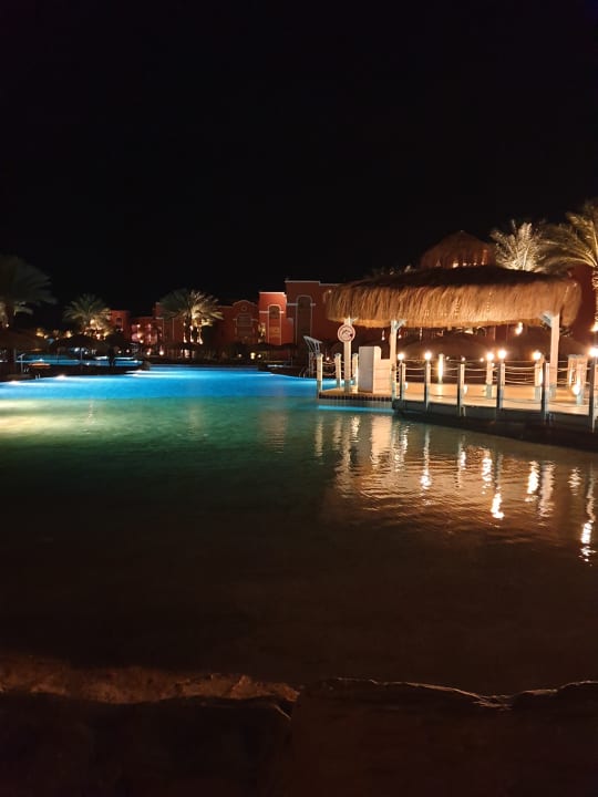 Pool Sentido Caribbean World Soma Bay