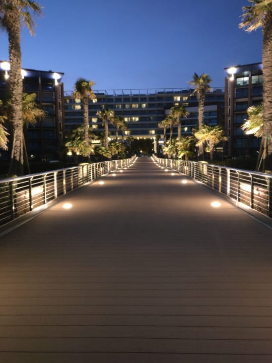 Außenansicht Almar Jesolo Resort & Spa