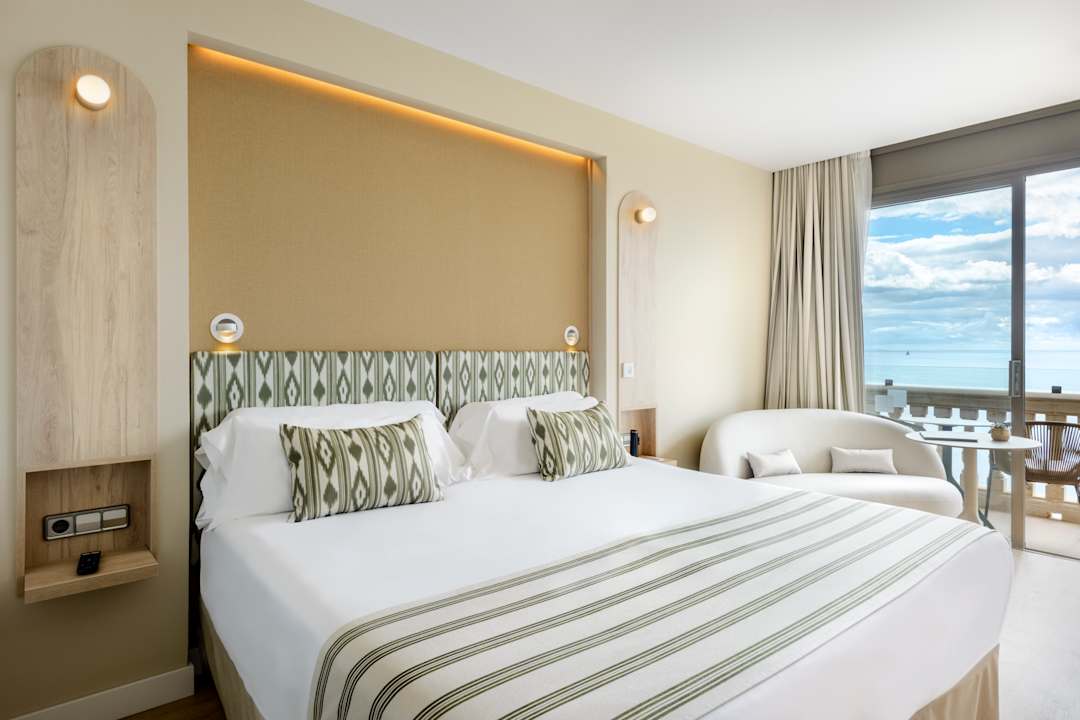Zimmer Barceló Illetas Albatros