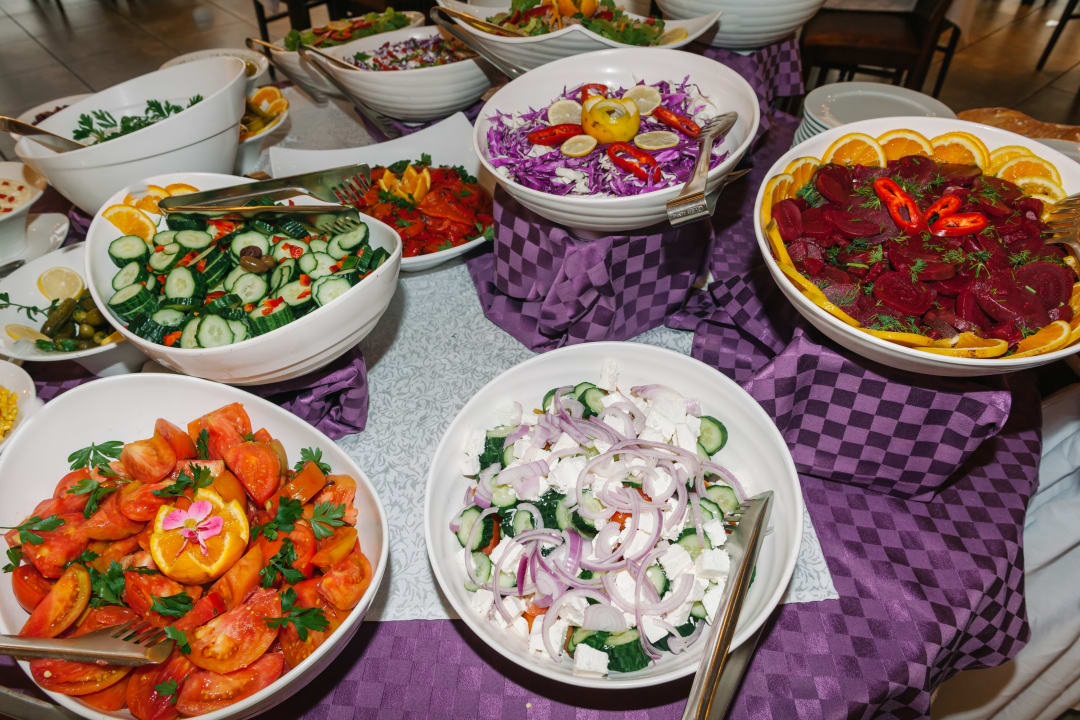 Gastro Michelangelo Resort