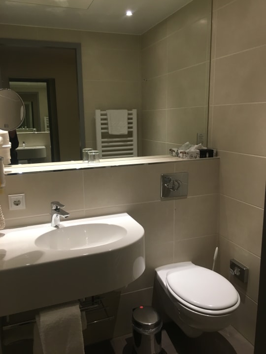 Zimmer Parkhotel Cup Vitalis