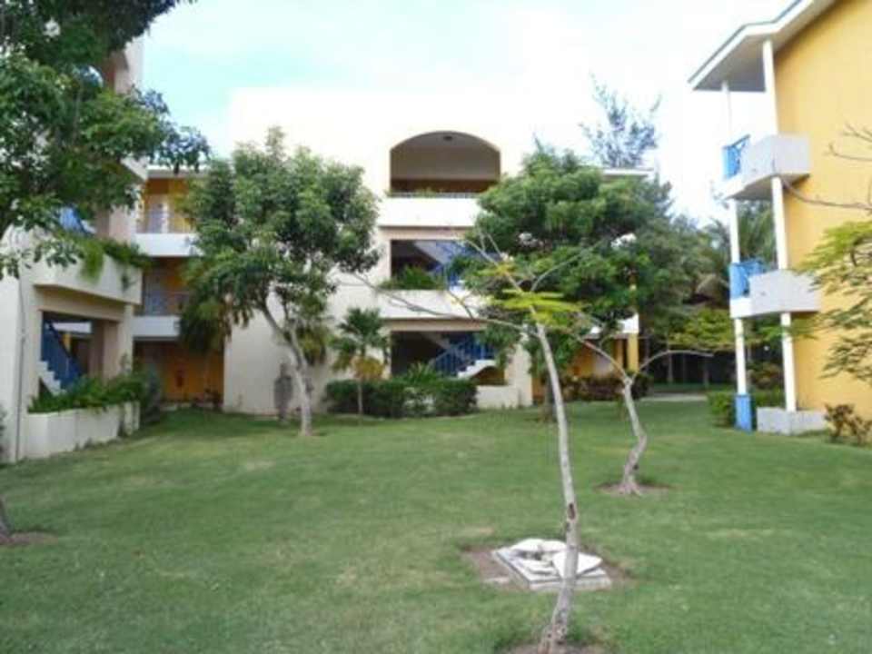 Hotel Melia Las Antillas - Adults only