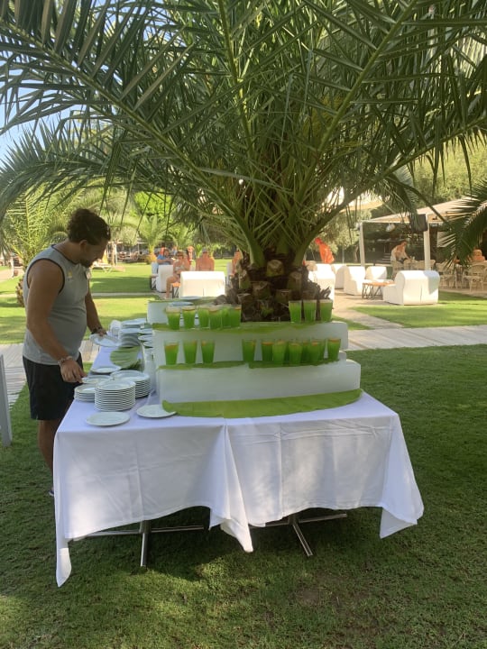 Gastro TUI BLUE Seno - Adults Only