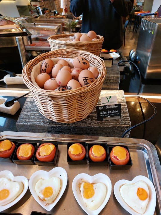 Gastro Boutique Hotel Donauwalzer Wien