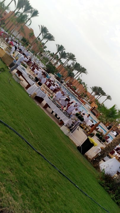 Gastro Jaz Grand Marsa