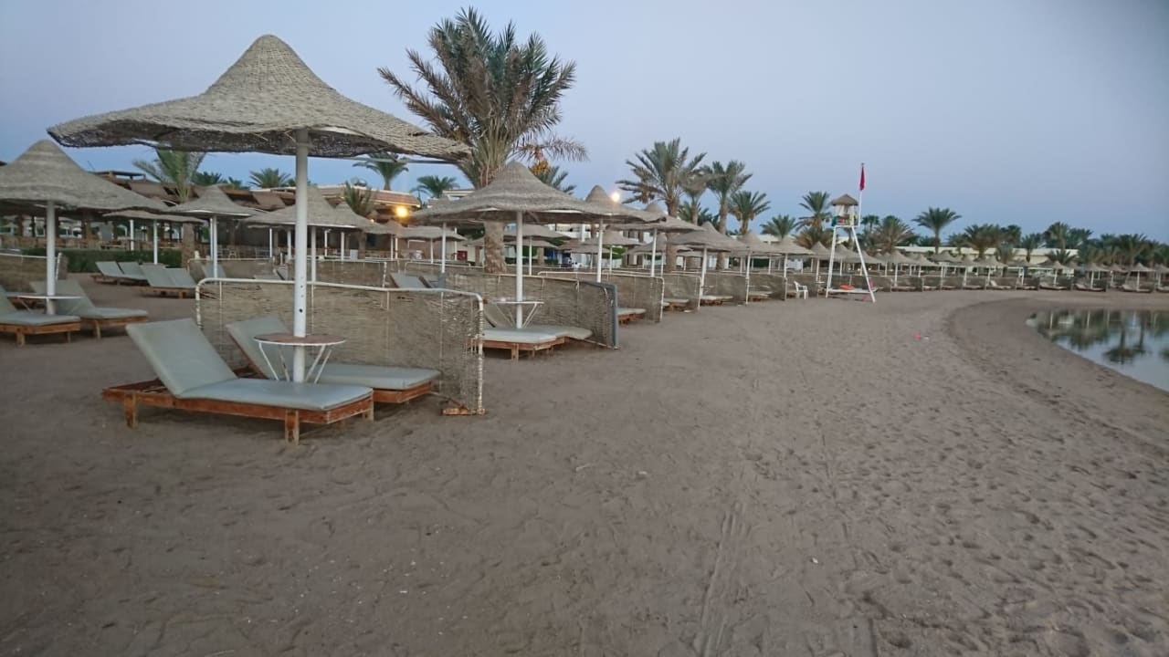 Strand LABRANDA Club Makadi