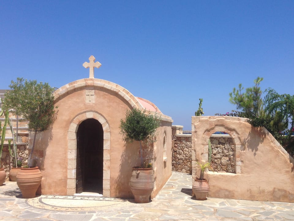 Sonstiges Aquagrand Artistic Luxury Beach Resort - Adults only