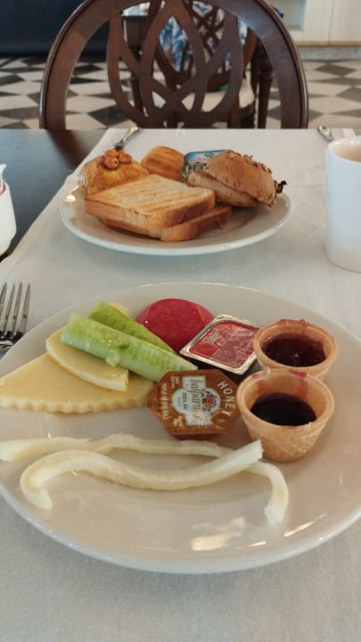 Gastro Diamond Excellence Resort & Spa