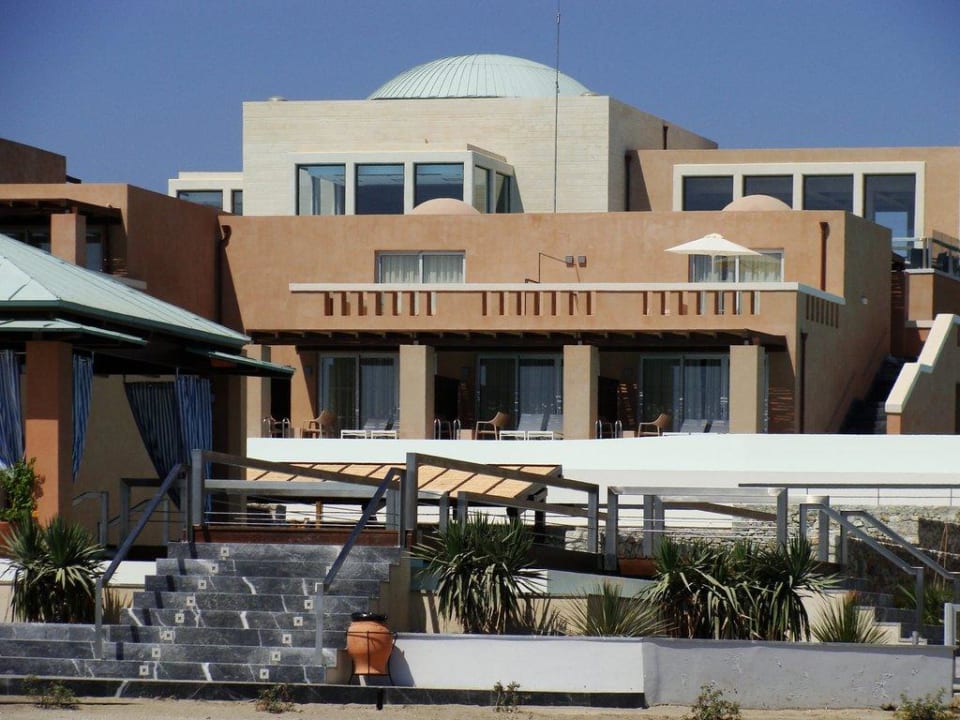 Bungalow Atlantica Belvedere Resort