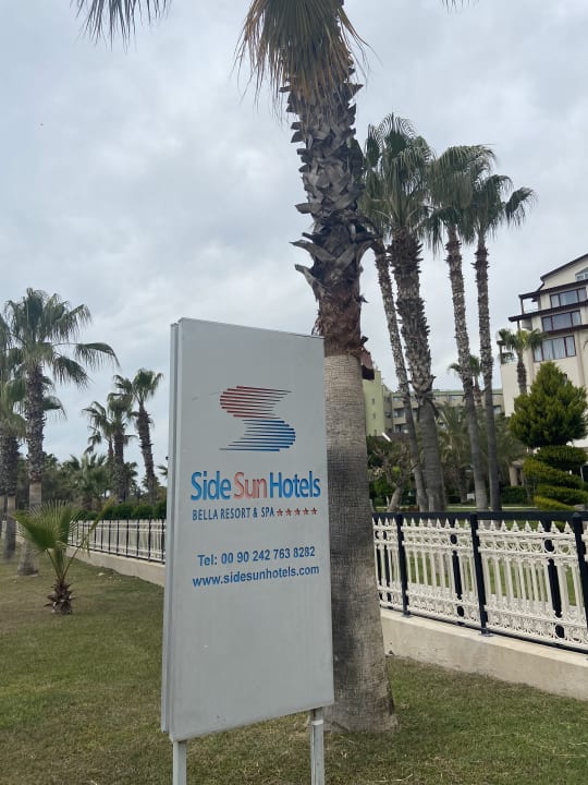 Sonstiges Bella Resort & Spa