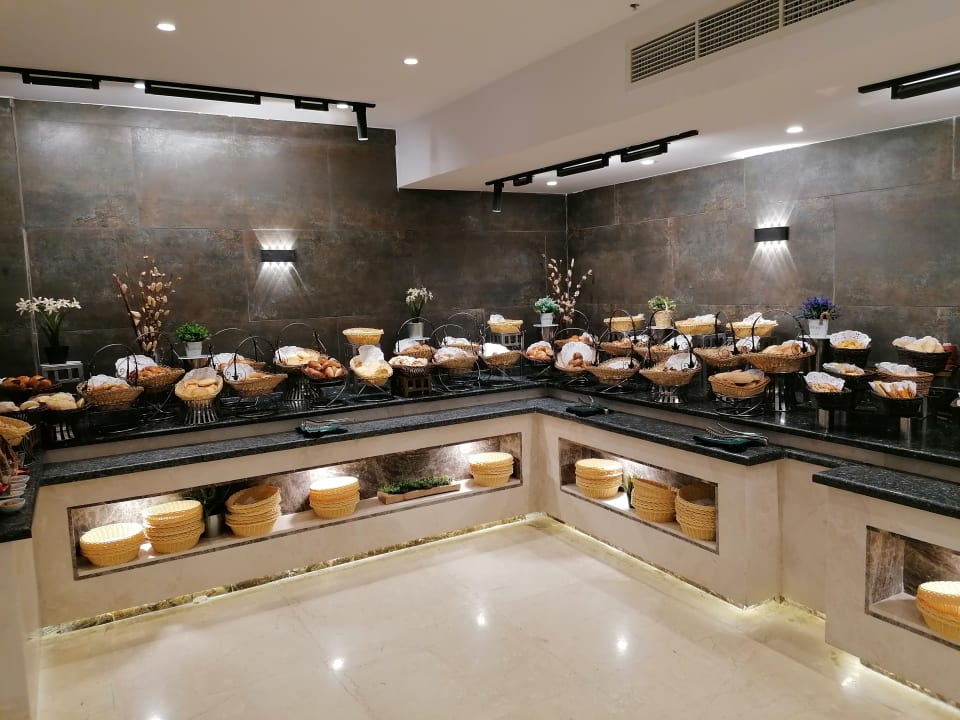 Gastro Kaisol Romance Resort