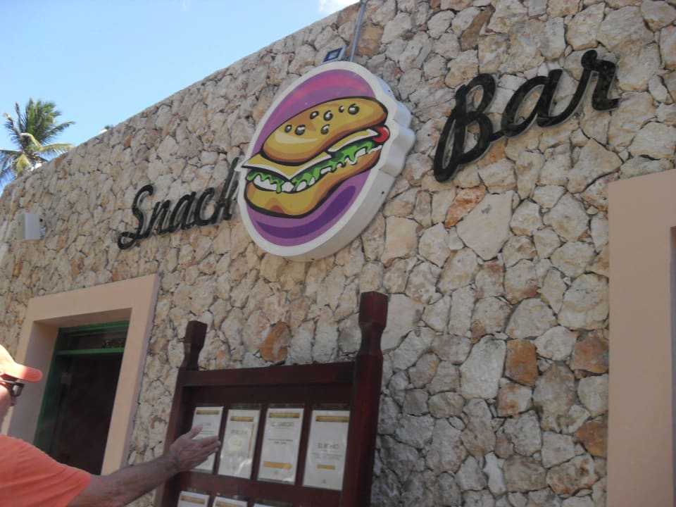 Hotel Grand Palladium Bávaro Suites Resort & Spa Grand Palladium Select Bávaro Resort & Spa