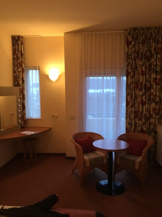 Zimmer Center Parcs Park Hochsauerland