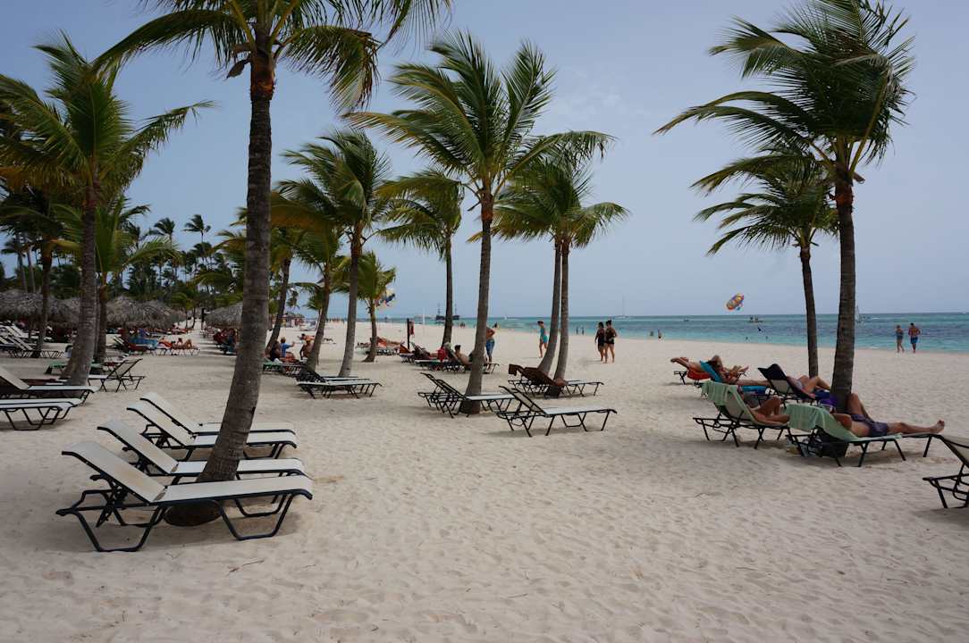 . Secrets Royal Beach Punta Cana - Adults only