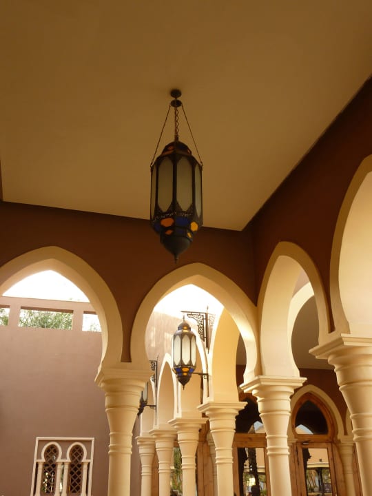 Grand Cafe Grand Makadi