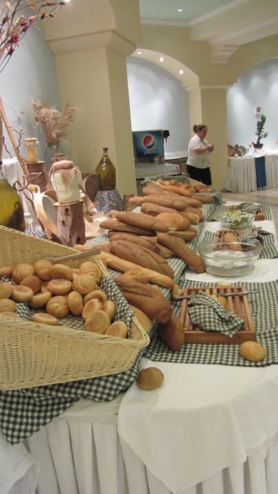 Spondi-Restaurant Lindos Princess Beach Resort & Spa