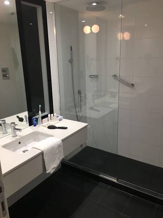 Zimmer Hotel Radisson Blu East Midlands Airport