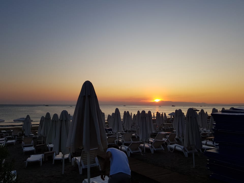 Strand Side Prenses Resort & Spa