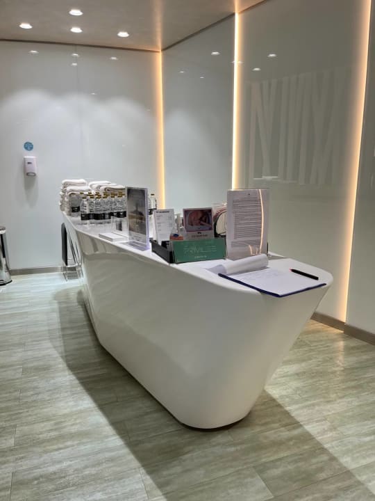 Sport & Freizeit W Abu Dhabi - Yas Island