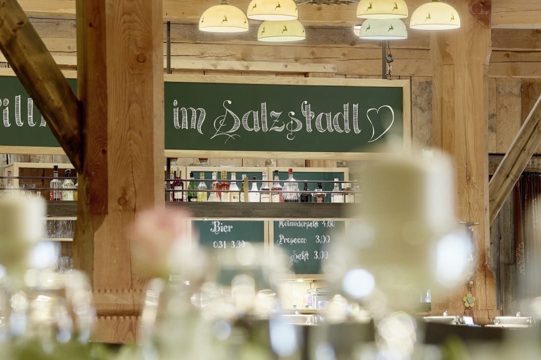 Gastro Hotel-Gasthof Klause